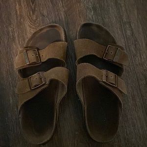 size 6/6.5 birkenstocks
